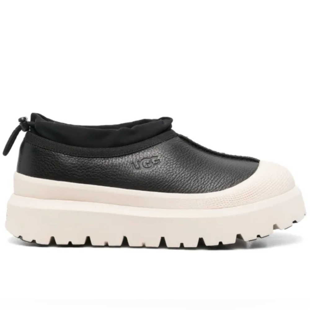UGG Black and Cream Tasman Weather
Hybrid
